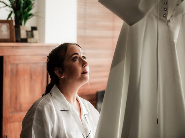 La boda de ANTONIO y GEA en Alacant/alicante, Alicante 19
