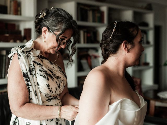 La boda de ANTONIO y GEA en Alacant/alicante, Alicante 22