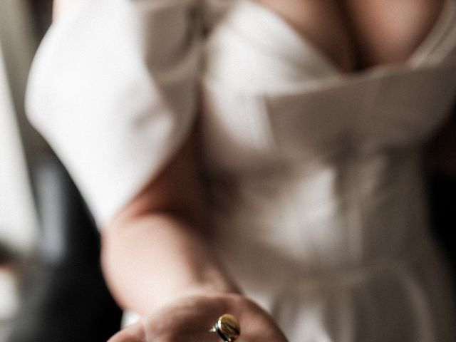 La boda de ANTONIO y GEA en Alacant/alicante, Alicante 24