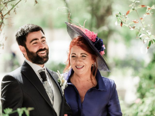 La boda de ANTONIO y GEA en Alacant/alicante, Alicante 34