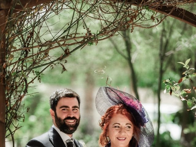 La boda de ANTONIO y GEA en Alacant/alicante, Alicante 35