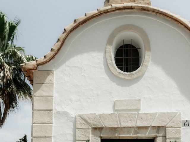 La boda de ANTONIO y GEA en Alacant/alicante, Alicante 52