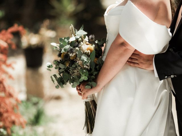 La boda de ANTONIO y GEA en Alacant/alicante, Alicante 67