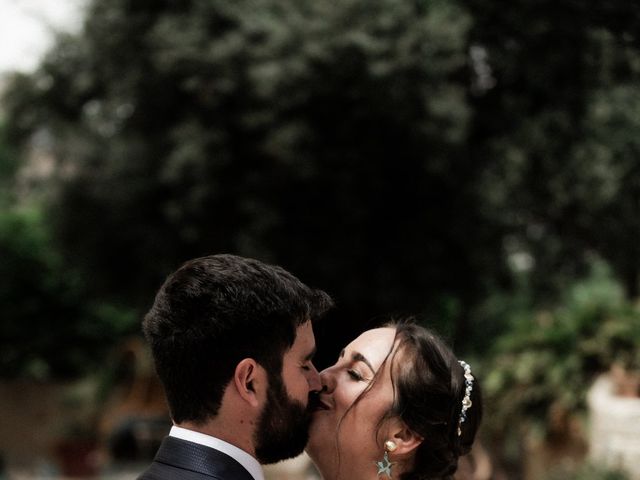 La boda de ANTONIO y GEA en Alacant/alicante, Alicante 70