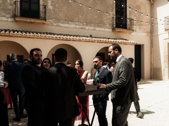 La boda de ANTONIO y GEA en Alacant/alicante, Alicante 88