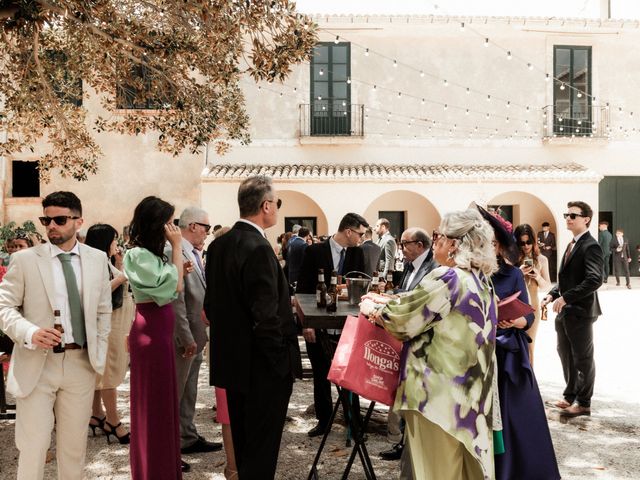 La boda de ANTONIO y GEA en Alacant/alicante, Alicante 90
