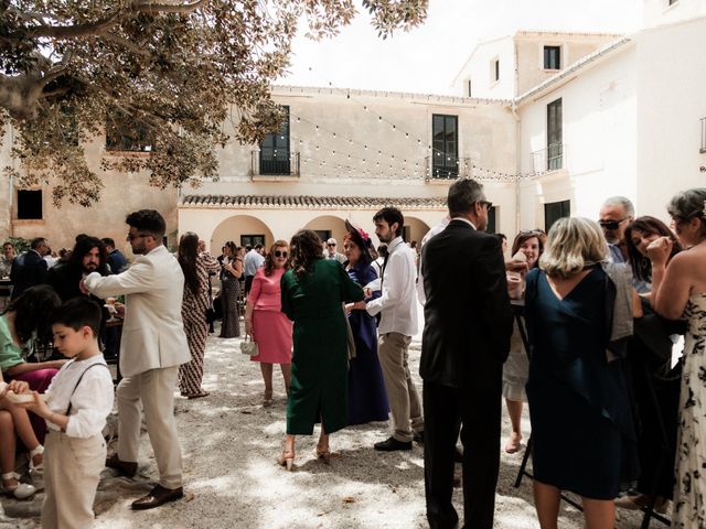 La boda de ANTONIO y GEA en Alacant/alicante, Alicante 101