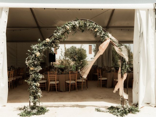 La boda de ANTONIO y GEA en Alacant/alicante, Alicante 108
