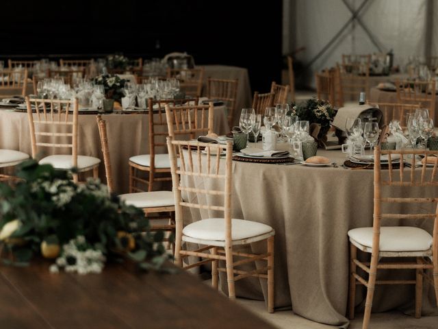La boda de ANTONIO y GEA en Alacant/alicante, Alicante 116