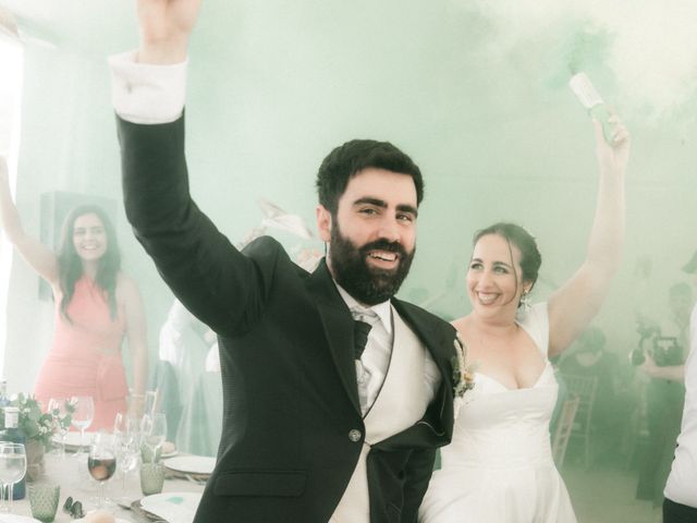 La boda de ANTONIO y GEA en Alacant/alicante, Alicante 118