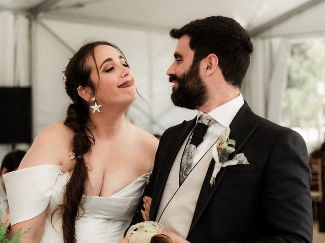 La boda de ANTONIO y GEA en Alacant/alicante, Alicante 121