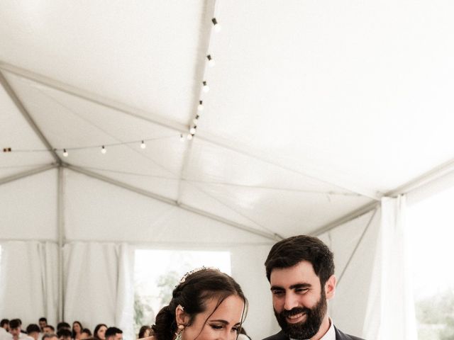 La boda de ANTONIO y GEA en Alacant/alicante, Alicante 122