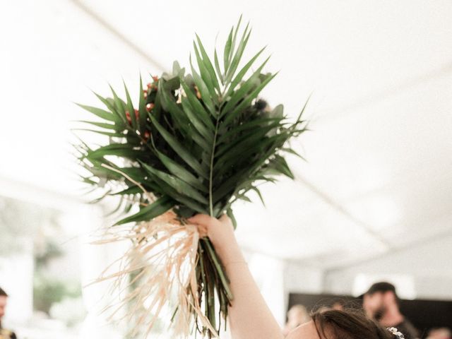 La boda de ANTONIO y GEA en Alacant/alicante, Alicante 127