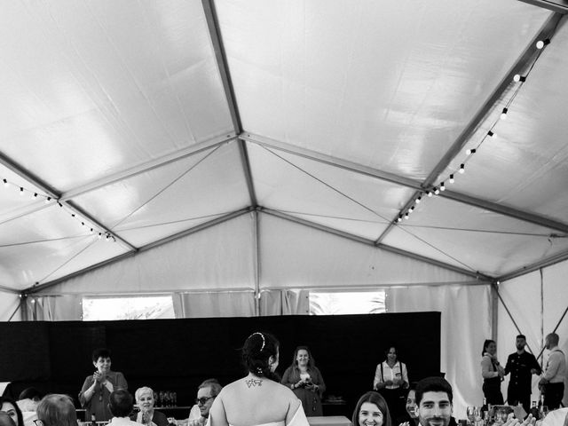 La boda de ANTONIO y GEA en Alacant/alicante, Alicante 130