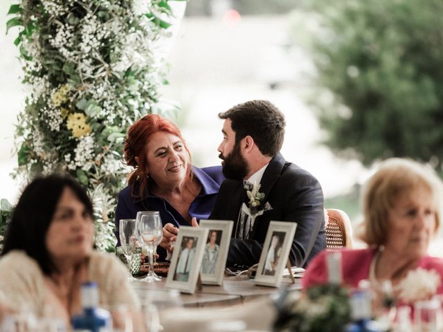 La boda de ANTONIO y GEA en Alacant/alicante, Alicante 132
