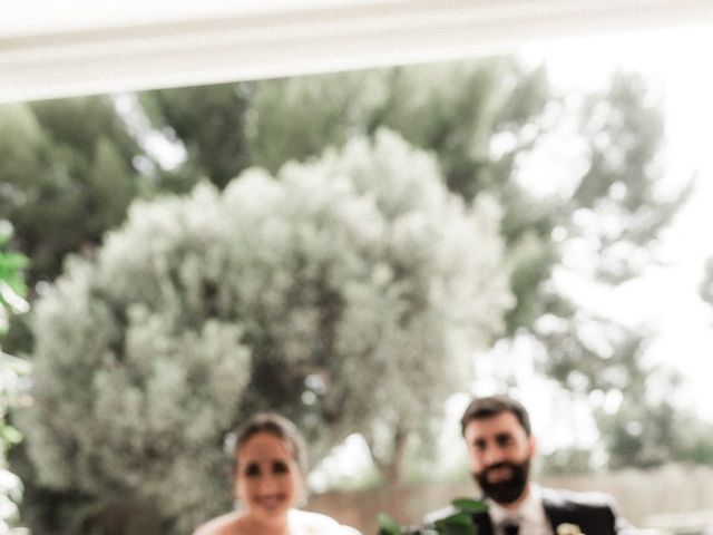 La boda de ANTONIO y GEA en Alacant/alicante, Alicante 135