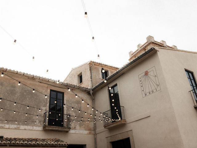 La boda de ANTONIO y GEA en Alacant/alicante, Alicante 146