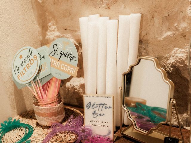 La boda de ANTONIO y GEA en Alacant/alicante, Alicante 153
