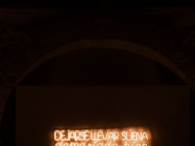 La boda de ANTONIO y GEA en Alacant/alicante, Alicante 154