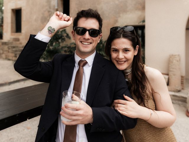 La boda de ANTONIO y GEA en Alacant/alicante, Alicante 162