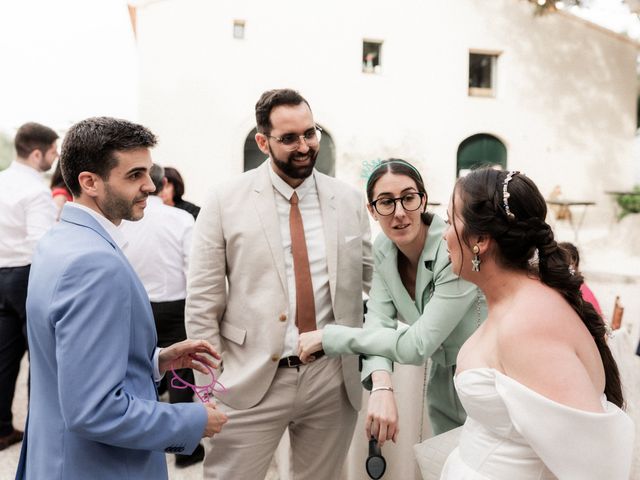 La boda de ANTONIO y GEA en Alacant/alicante, Alicante 168