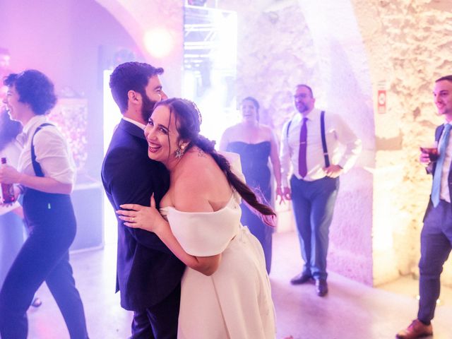La boda de ANTONIO y GEA en Alacant/alicante, Alicante 170