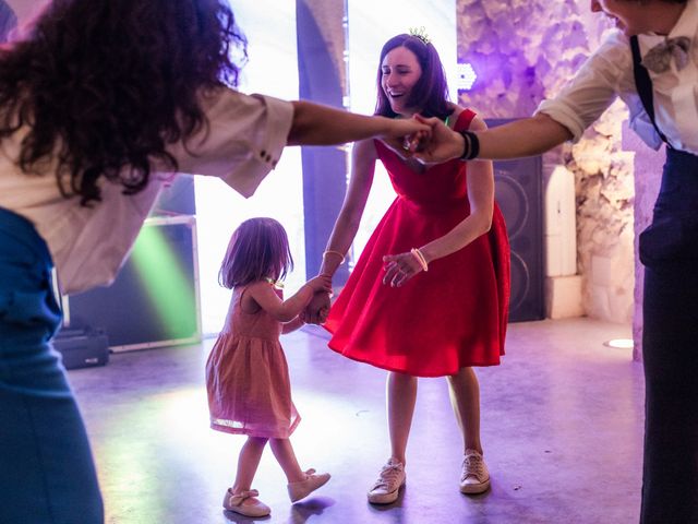 La boda de ANTONIO y GEA en Alacant/alicante, Alicante 177