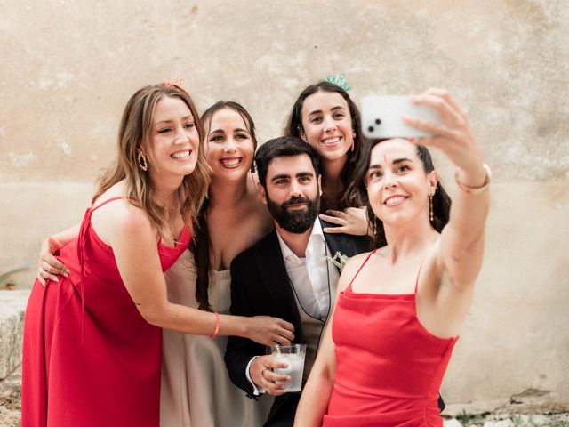 La boda de ANTONIO y GEA en Alacant/alicante, Alicante 180