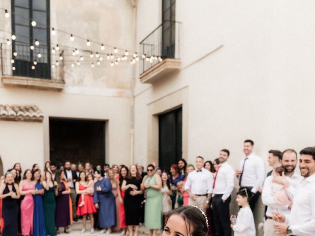La boda de ANTONIO y GEA en Alacant/alicante, Alicante 181