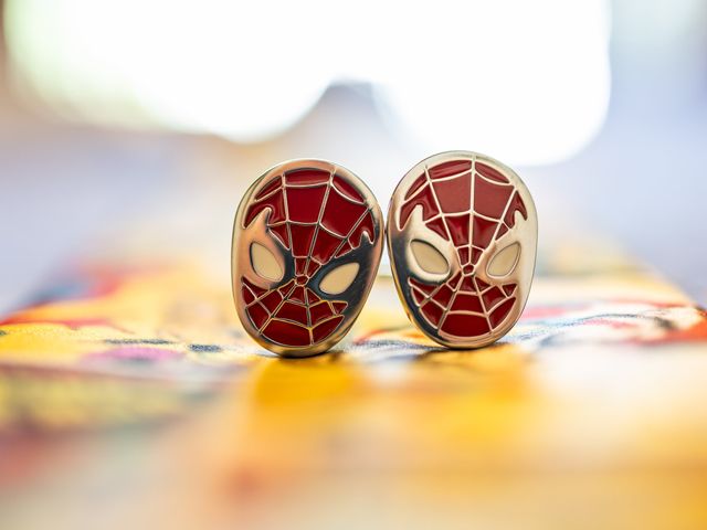 La boda de Jose y Lidia en La Algaba, Sevilla 2