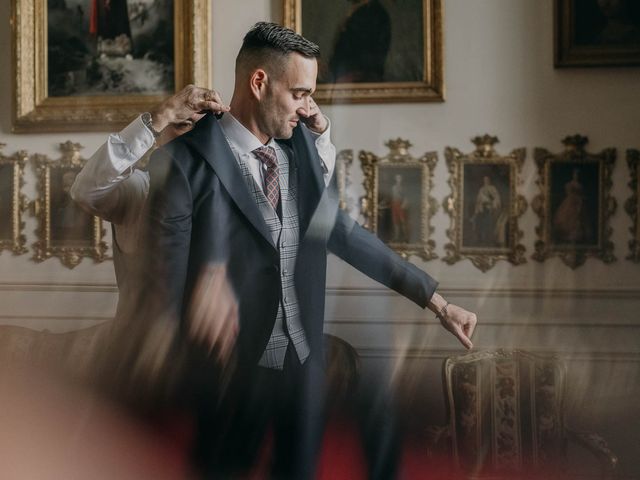 La boda de Anna y Jorge en Zaragoza, Zaragoza 7