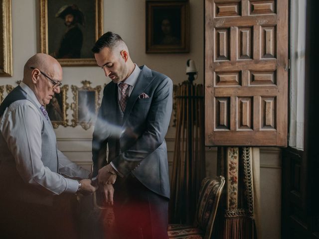 La boda de Anna y Jorge en Zaragoza, Zaragoza 8