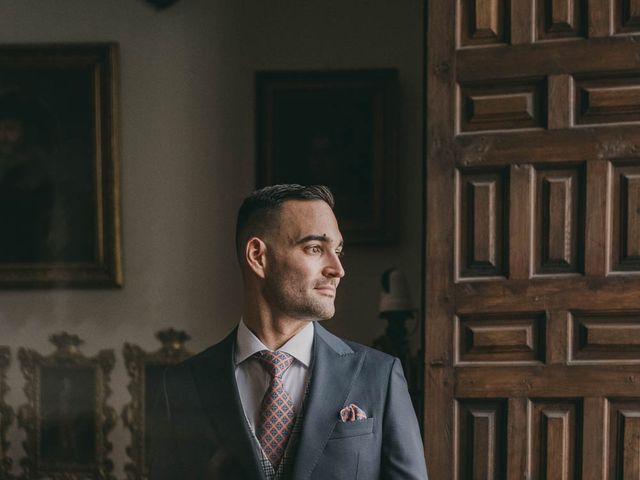 La boda de Anna y Jorge en Zaragoza, Zaragoza 9