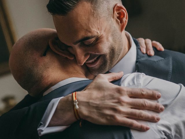 La boda de Anna y Jorge en Zaragoza, Zaragoza 11