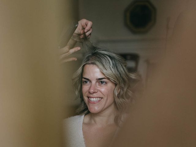 La boda de Anna y Jorge en Zaragoza, Zaragoza 15