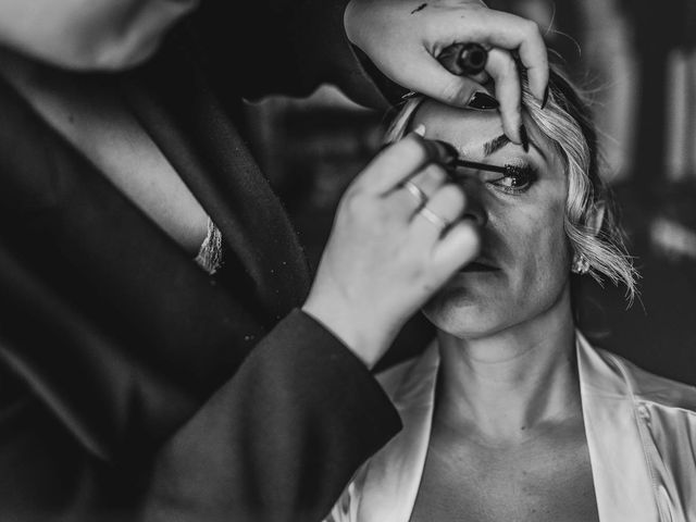 La boda de Anna y Jorge en Zaragoza, Zaragoza 18