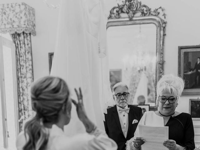 La boda de Anna y Jorge en Zaragoza, Zaragoza 25