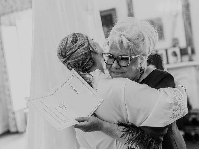 La boda de Anna y Jorge en Zaragoza, Zaragoza 26