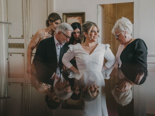 La boda de Anna y Jorge en Zaragoza, Zaragoza 27