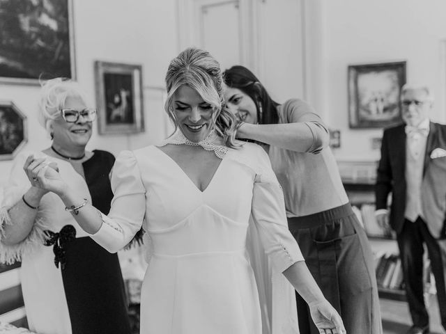 La boda de Anna y Jorge en Zaragoza, Zaragoza 29