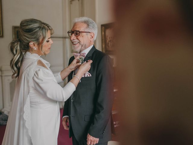 La boda de Anna y Jorge en Zaragoza, Zaragoza 30
