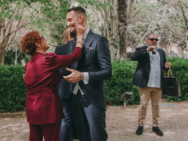 La boda de Anna y Jorge en Zaragoza, Zaragoza 35