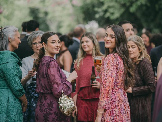 La boda de Anna y Jorge en Zaragoza, Zaragoza 36