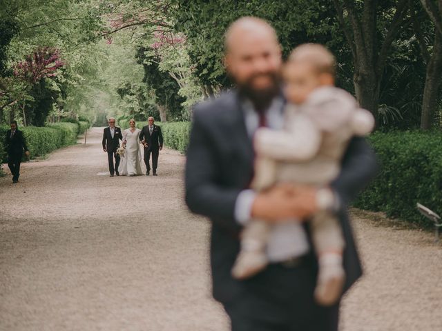 La boda de Anna y Jorge en Zaragoza, Zaragoza 38