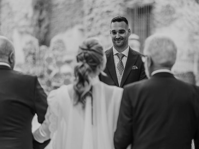 La boda de Anna y Jorge en Zaragoza, Zaragoza 41