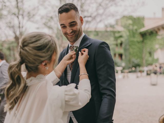 La boda de Anna y Jorge en Zaragoza, Zaragoza 42