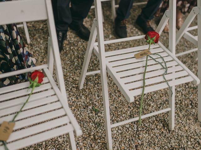 La boda de Anna y Jorge en Zaragoza, Zaragoza 43