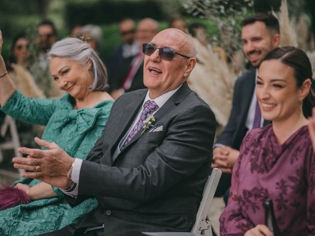 La boda de Anna y Jorge en Zaragoza, Zaragoza 46