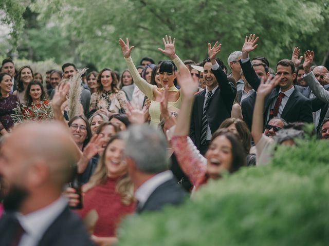 La boda de Anna y Jorge en Zaragoza, Zaragoza 47