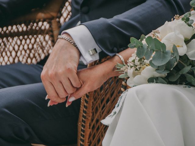 La boda de Anna y Jorge en Zaragoza, Zaragoza 48
